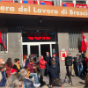 Presidio Cgil 10 ottobre 2021